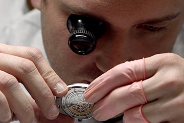 沈阳百达翡丽表官方售后在哪