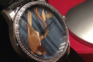 百达翡丽沈阳官方售后网点在哪