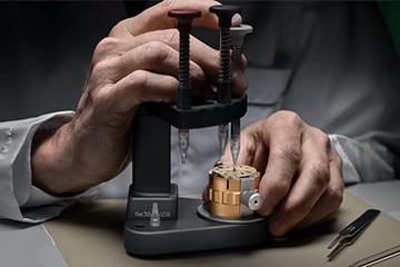 沈阳百达翡丽表官方售后店在哪