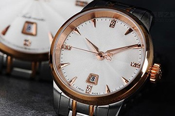 百达翡丽表沈阳售后网点在哪