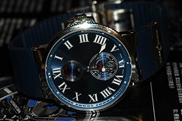 百达翡丽表沈阳官方售后服务在哪