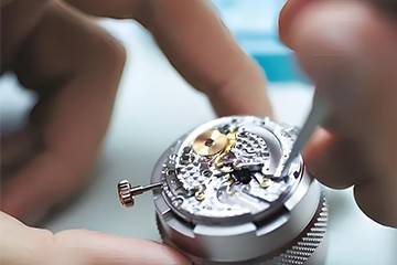 沈阳百达翡丽手表售后在哪