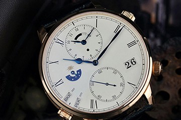 百达翡丽手表沈阳官方售后在哪