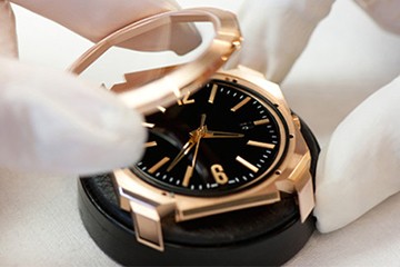 沈阳百达翡丽手表售后店在哪