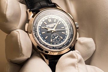 沈阳百达翡丽名表售后保养