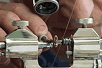 沈阳百达翡丽腕表官方售后保养服务