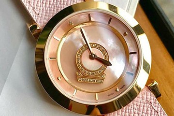 沈阳百达翡丽手表官方售后点油