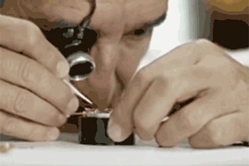 沈阳百达翡丽起雾维修